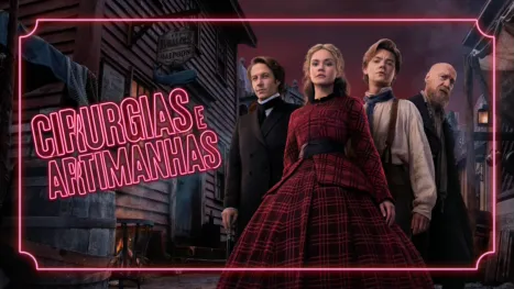 thumbnail - Cirurgias e Artimanhas