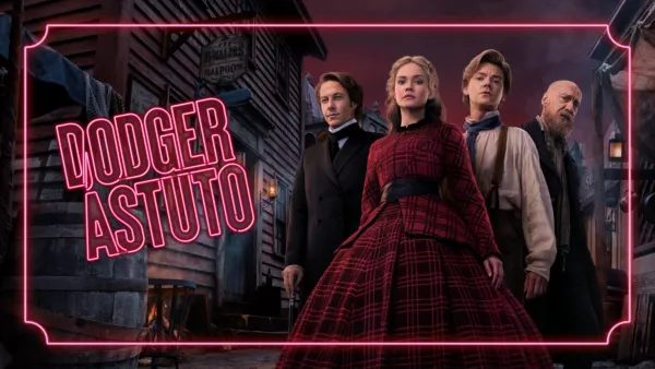 thumbnail - Dodger Astuto