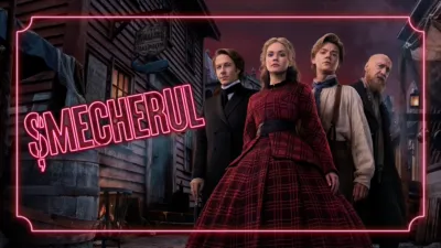 thumbnail - Șmecherul