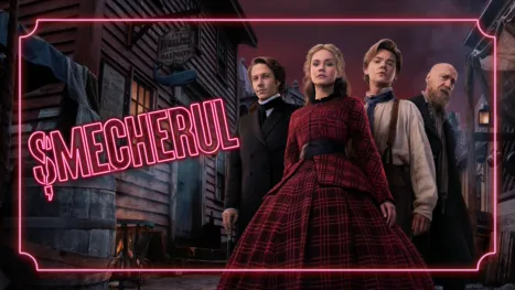 thumbnail - Șmecherul