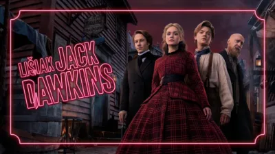 thumbnail - Lišiak Jack Dawkins