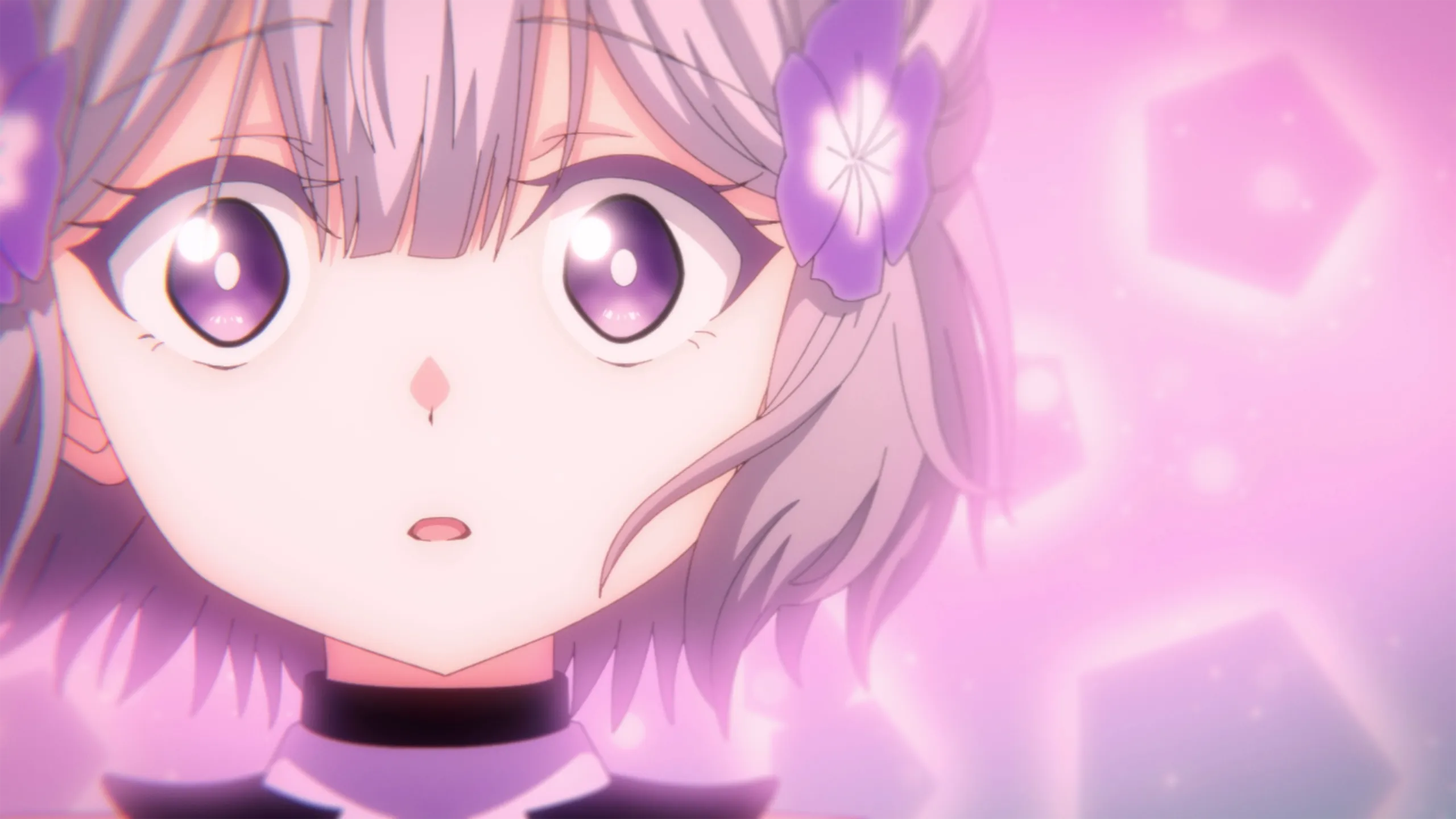 thumbnail - S1：第4話「ドタバタ接待と忙しい使者迎賓」