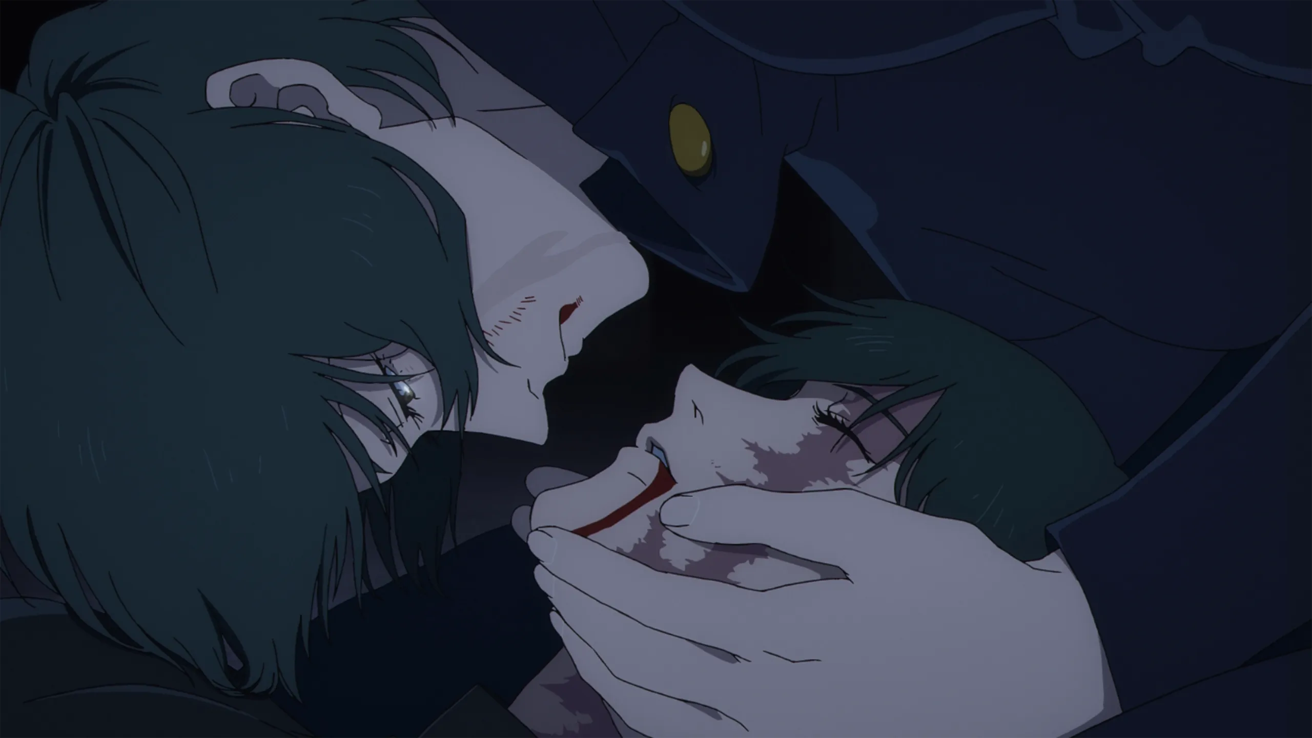 thumbnail - S3：第4話「葦を啣む」