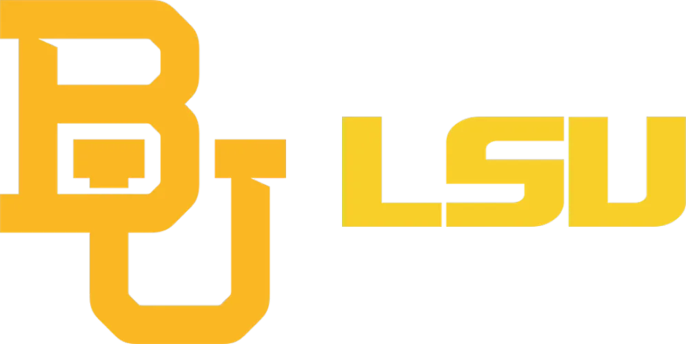 #22 Baylor vs. LSU