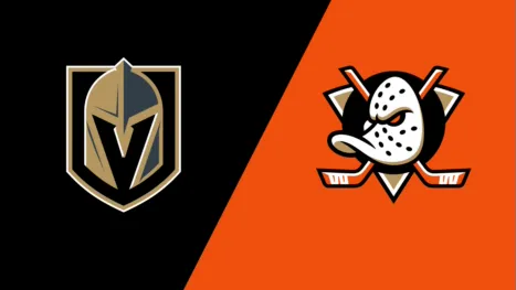 thumbnail - Vegas Golden Knights vs. Anaheim Ducks