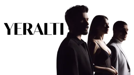 thumbnail - Yeraltı
