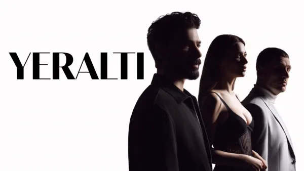 thumbnail - Yeraltı