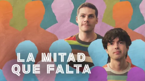 thumbnail - La Mitad Que Falta