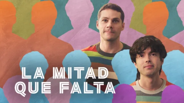 thumbnail - La Mitad Que Falta