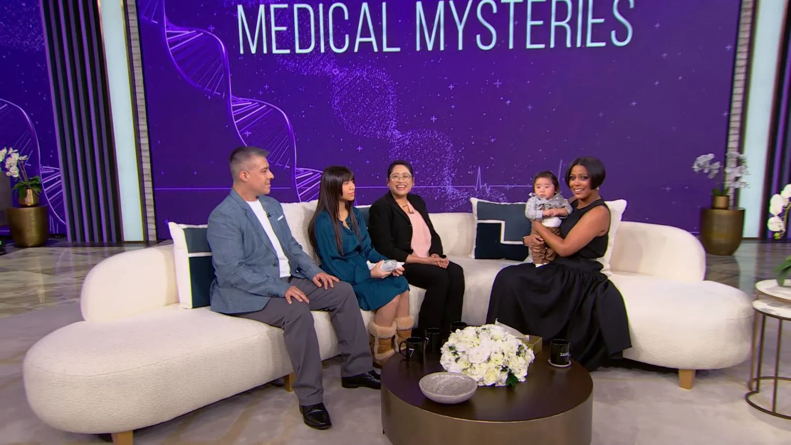 thumbnail - S7:E80 My Medical Mystery