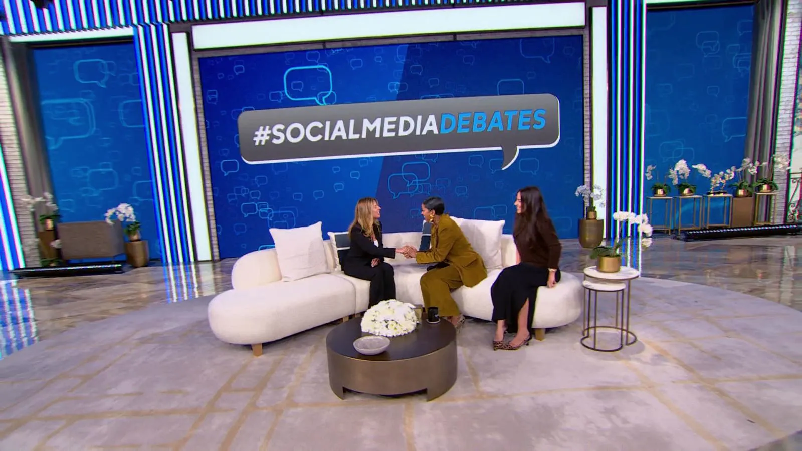 thumbnail - S7:E81 Social Media Debates