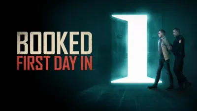Booked: First Day In