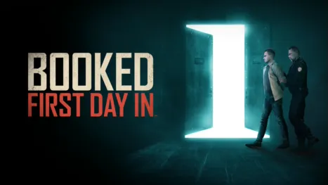 thumbnail - Booked: First Day In
