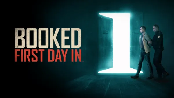 thumbnail - Booked: First Day In