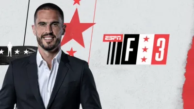 ESPN F3