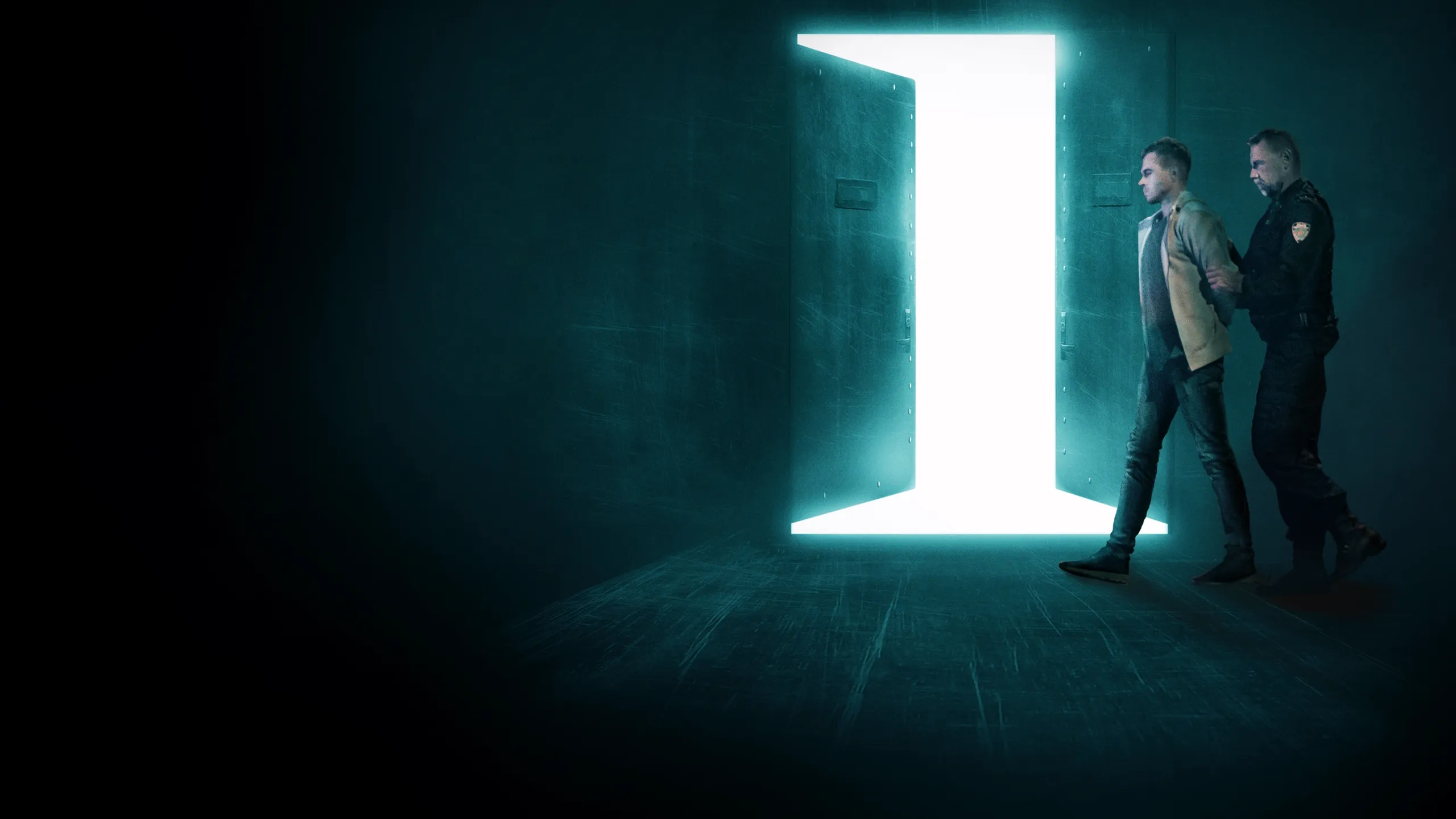 Booked: First Day In