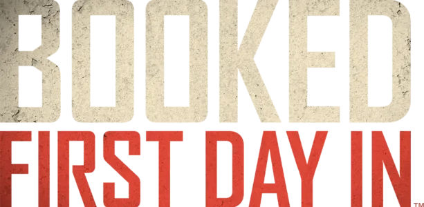 Booked: First Day In