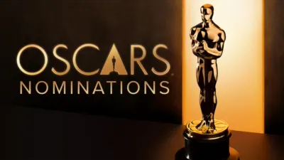 Oscars Nominations 2026