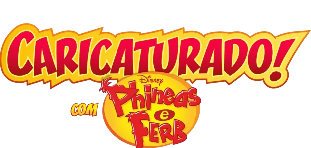 Caricaturado!