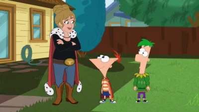 thumbnail - S1:E4 Brittany Broski