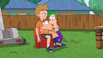 thumbnail - S1:E5 Walker Scobell