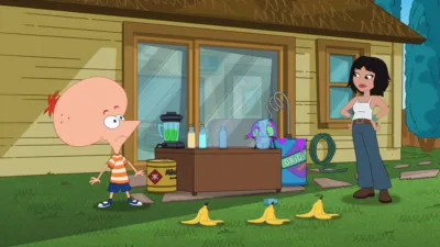 thumbnail - S1:E2 Xochitl Gomez