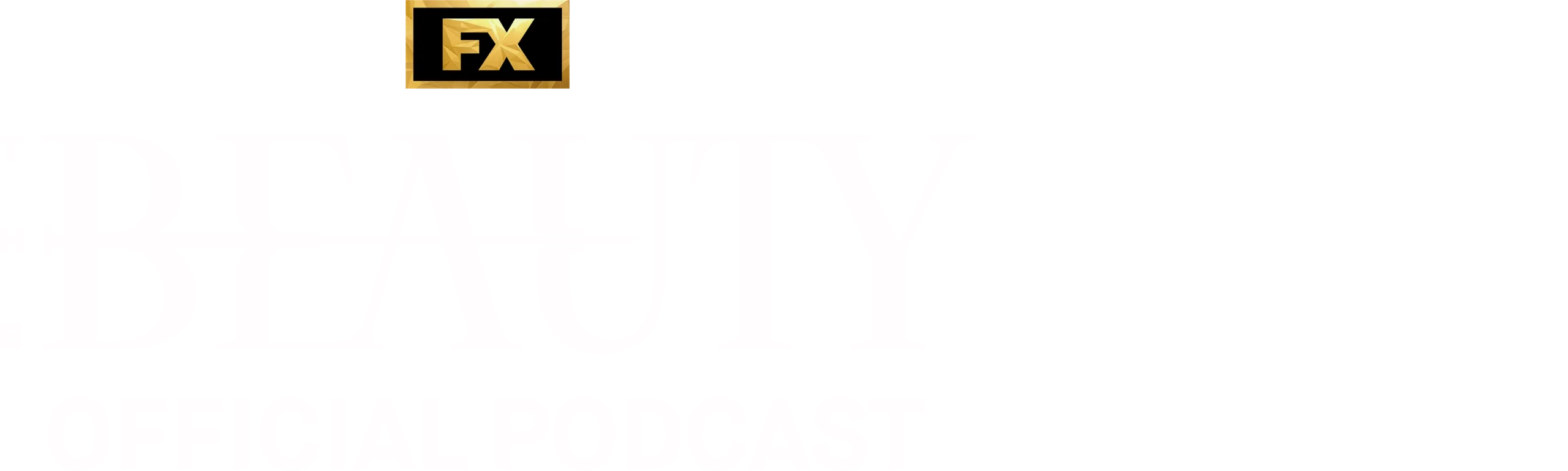 The Beauty: Official Podcast