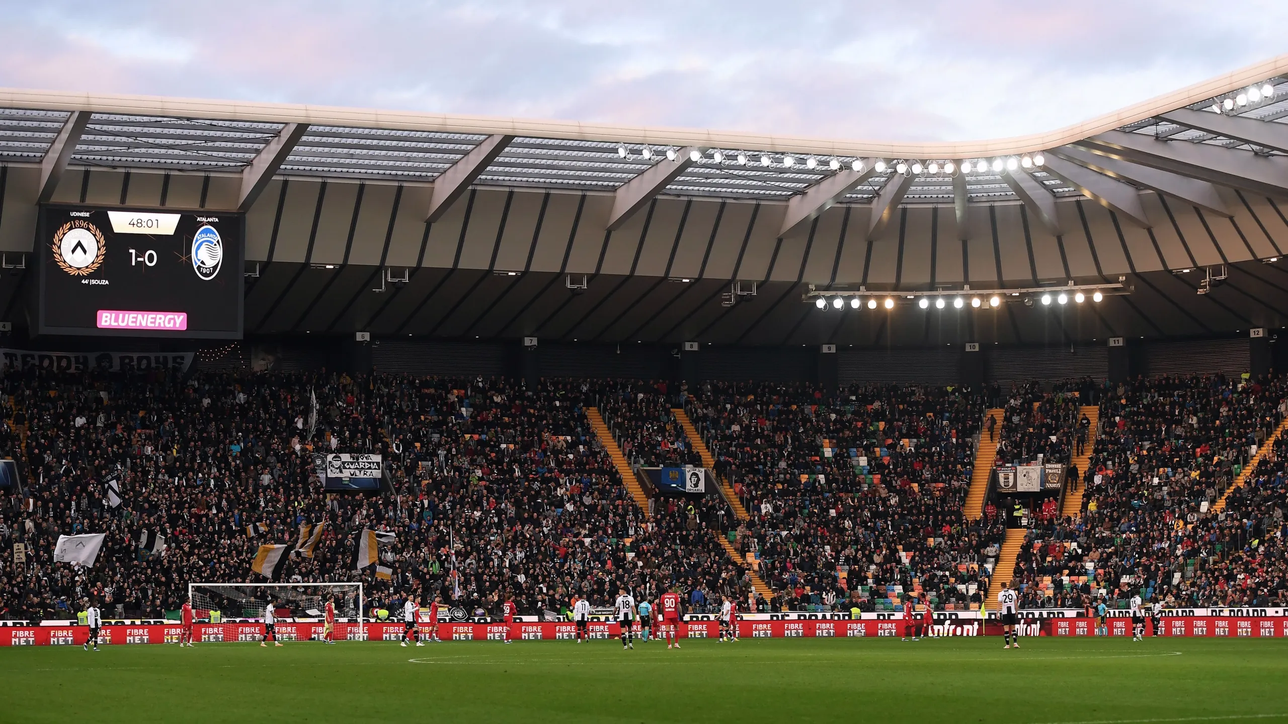 Barcelona vs. Nottingham Forest