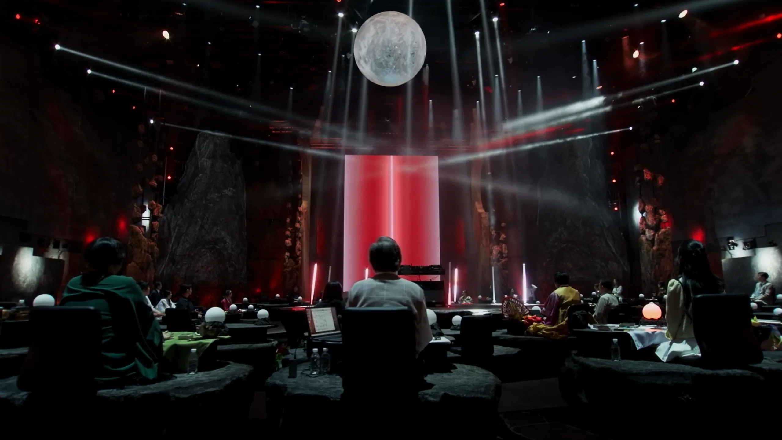 thumbnail - S1：第1話「第１話」