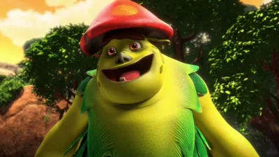 thumbnail - S3:E20 Giant Steps