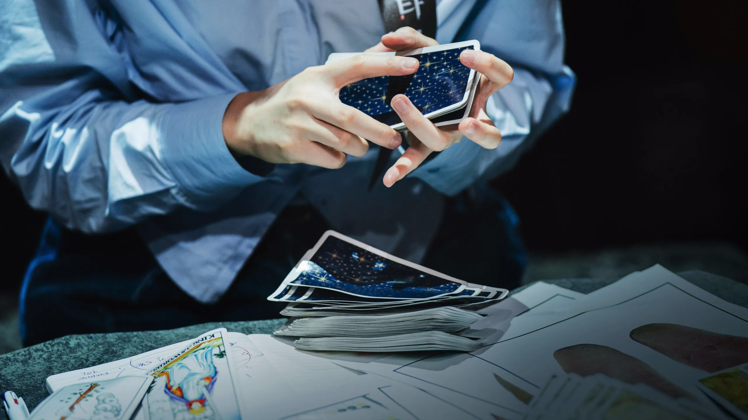 thumbnail - S1：第2話「第2話」