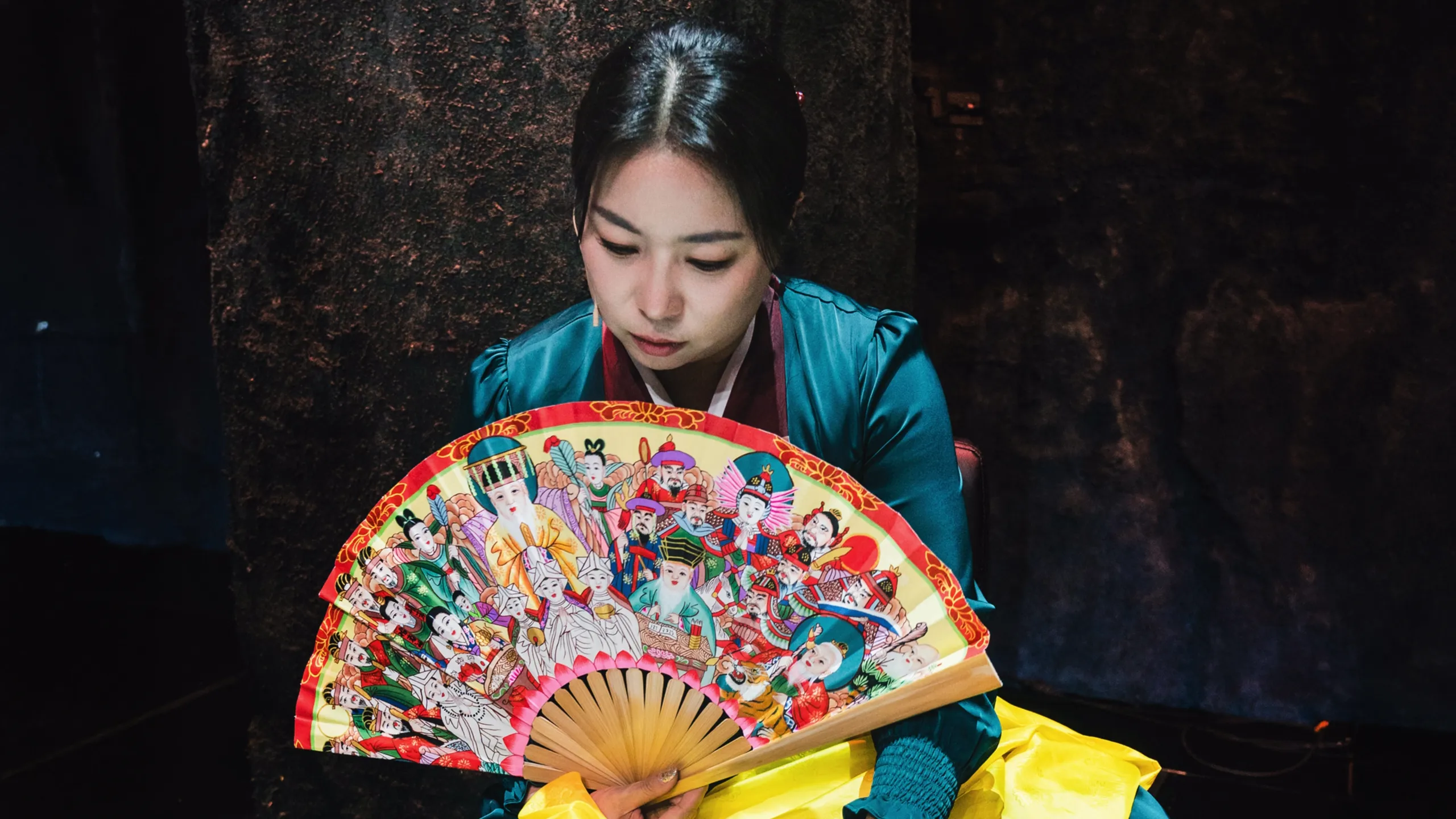 thumbnail - S1：第3話「第3話」