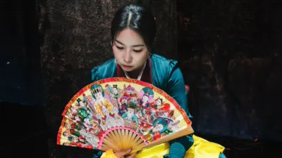 thumbnail - S1:E3 Episode 3