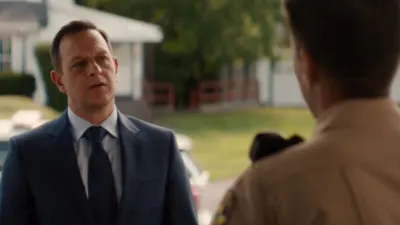 thumbnail - S1:E3 Take Me Out of the Ballgame