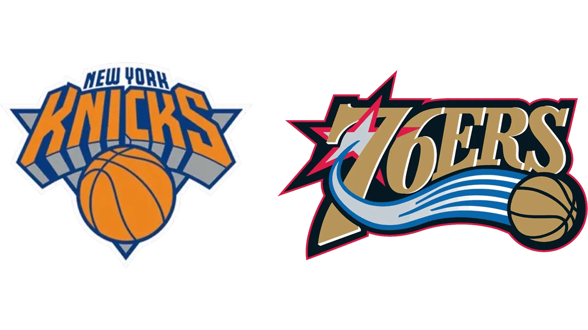 NBA Mini: New York Knicks vs Philadelphia 76ers
