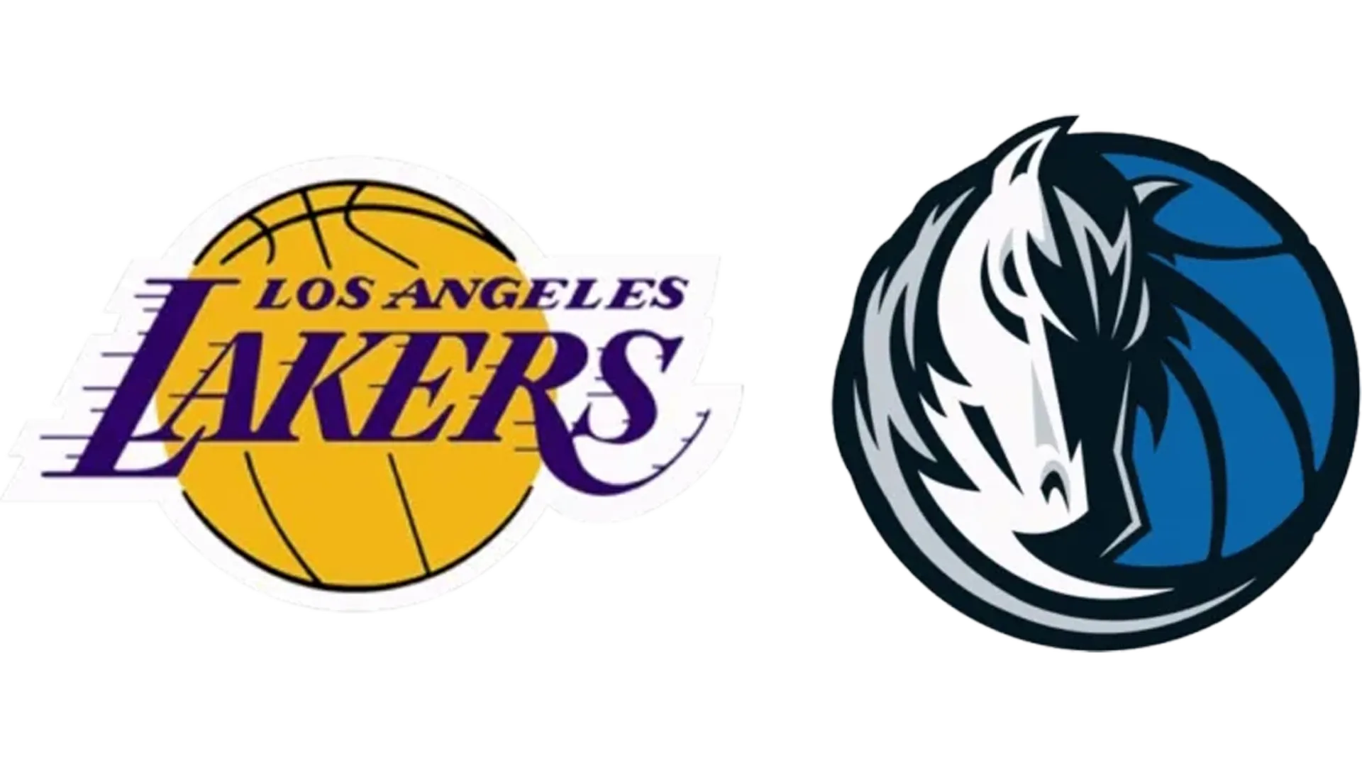 NBA Mini: Los Angeles Lakers vs Dallas Mavericks