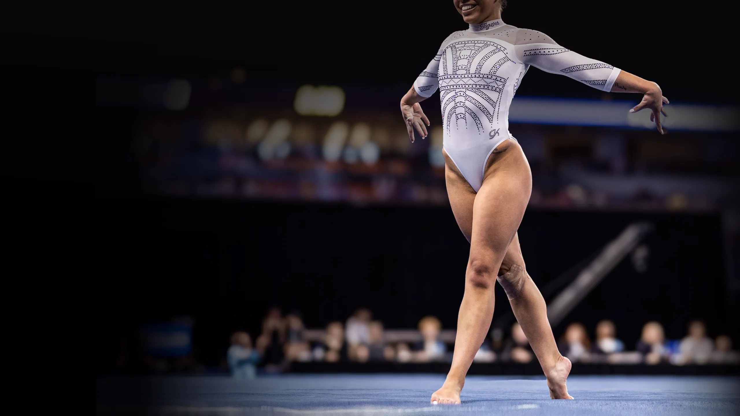 NCAA Women's Gymnastics Championship: Corvallis Regional (Semifinal #2)