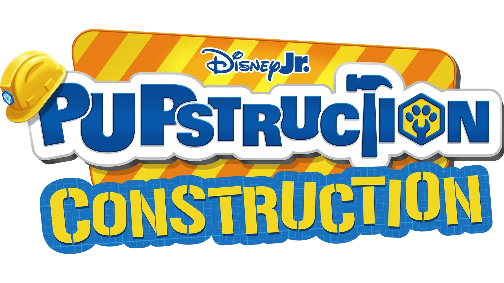 Pupstruction Construction