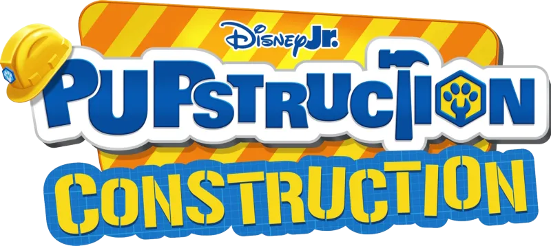 Pupstruction Construction