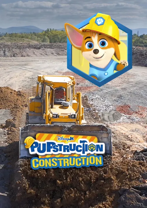 thumbnail - Pupstruction Construction