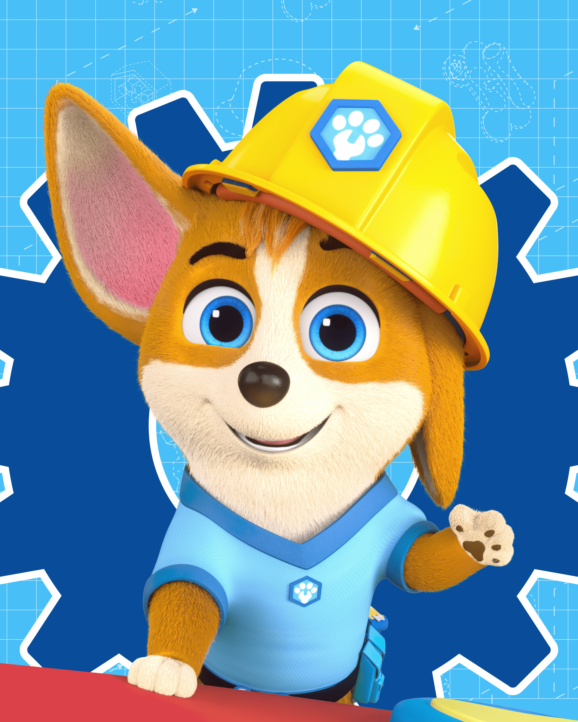 Pupstruction Construction