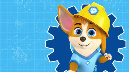 Pupstruction Construction