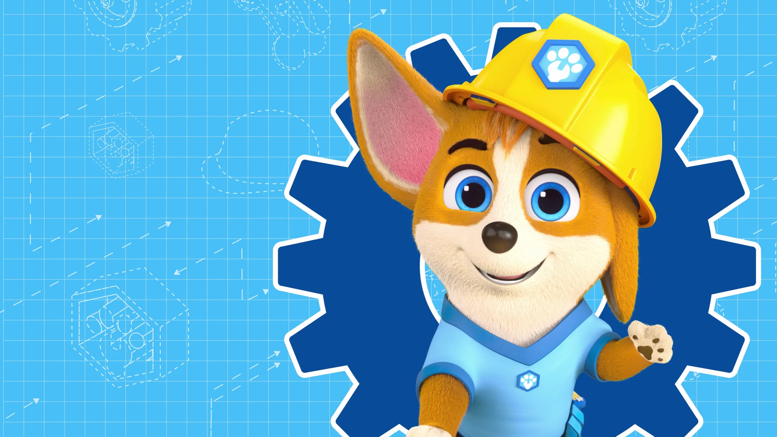 Pupstruction Construction