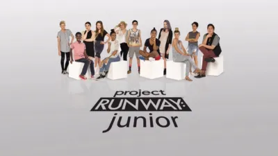 thumbnail - Project Runway: Junior