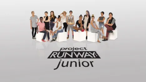 thumbnail - Project Runway: Junior