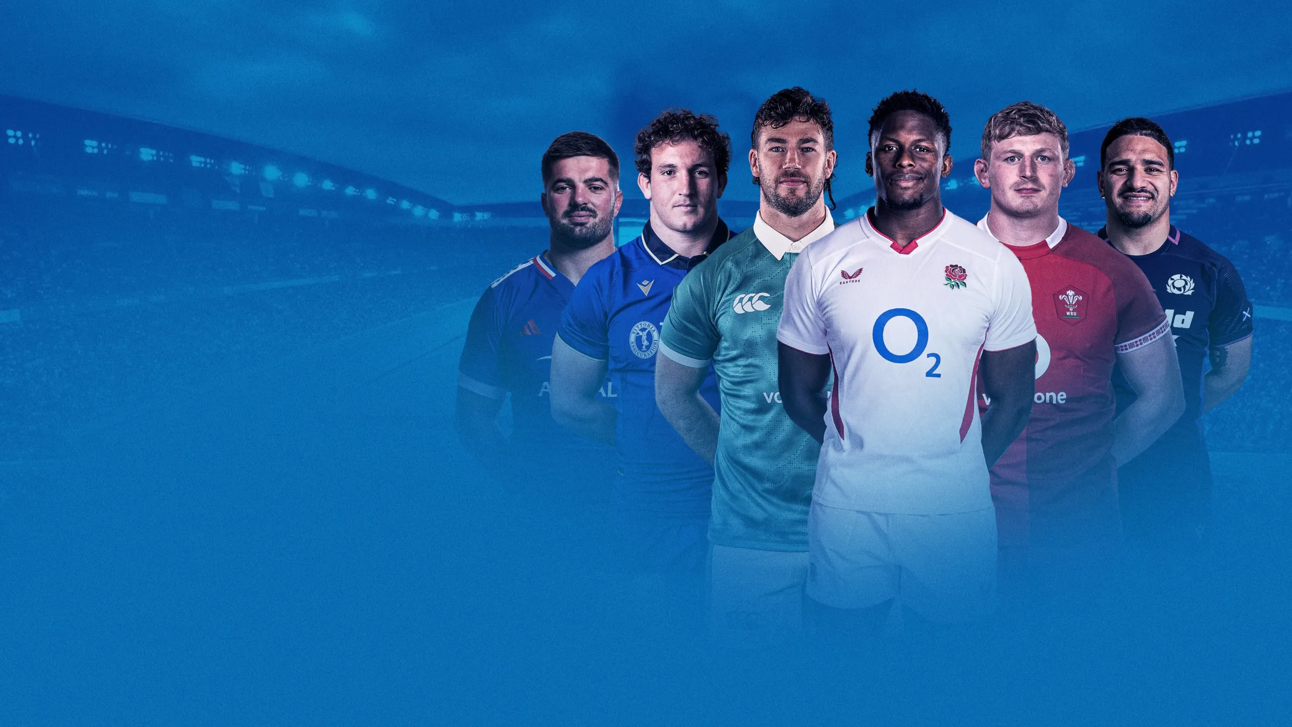 Six Nations
