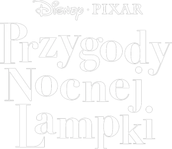 Przygody nocnej lampki