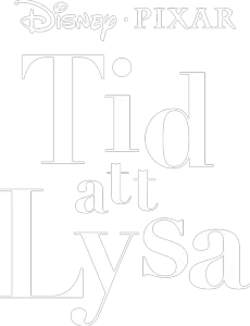 Tid att lysa