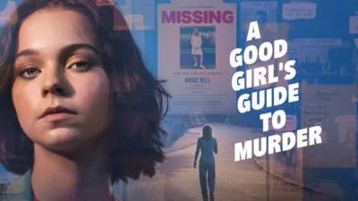 thumbnail - A Good Girl's Guide to Murder