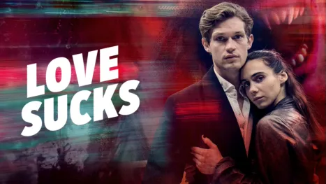 thumbnail - Love Sucks